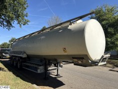Trailor Fuel