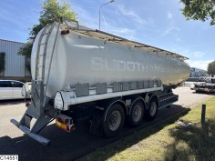 Trailor Fuel