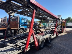 Mercedes Actros 1843
