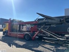 Mercedes Actros 1843