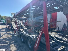 Mercedes Actros 1843