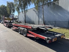 Mercedes Actros 1843