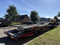 Mercedes Actros 1843