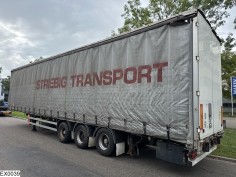 Fruehauf Tautliner