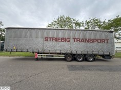 Fruehauf Tautliner