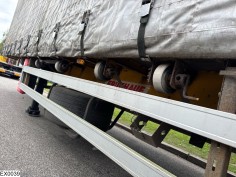 Fruehauf Tautliner
