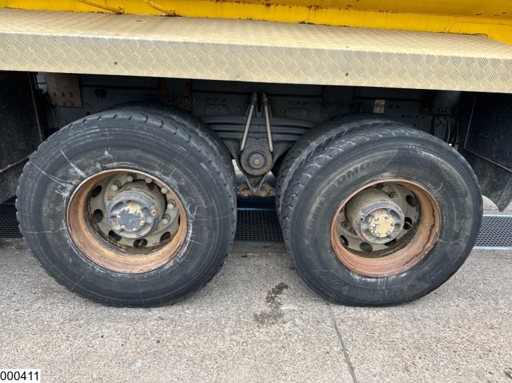 Renault Kerax 480 Dxi