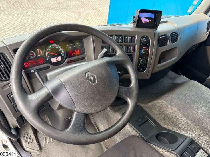 Renault Kerax 480 Dxi