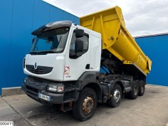 Renault Kerax 480 Dxi