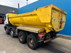 Renault Kerax 480 Dxi