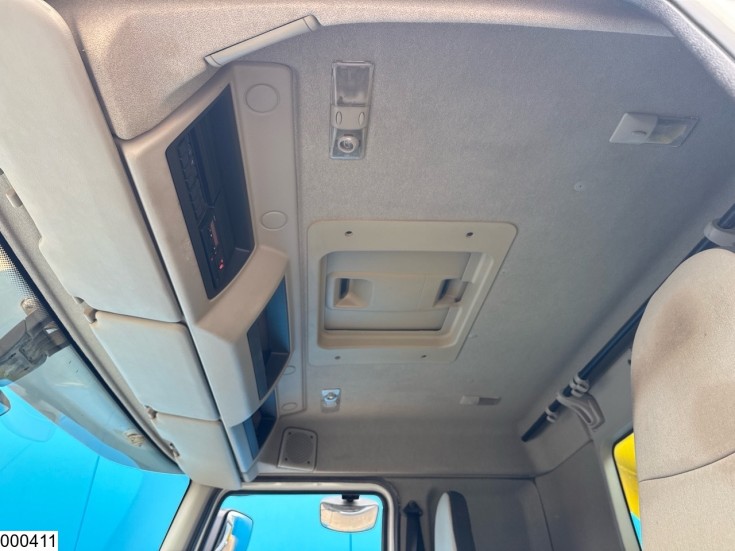 Renault Kerax 480 Dxi