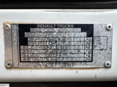 Renault Kerax 480 Dxi