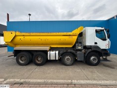 Renault Kerax 480 Dxi