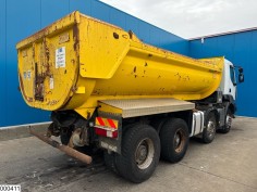 Renault Kerax 480 Dxi