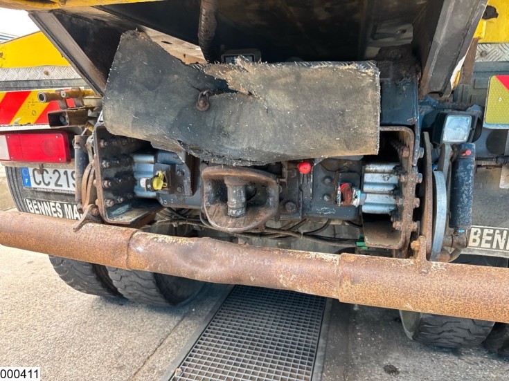 Renault Kerax 480 Dxi