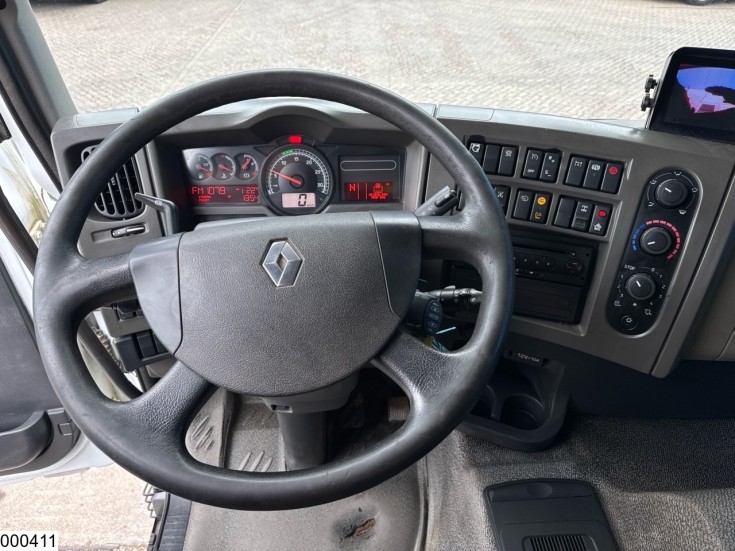 Renault Kerax 480 Dxi