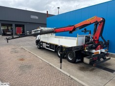 Iveco Stralis 360 X-way