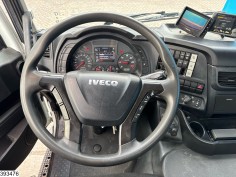 Iveco Stralis 360 X-way