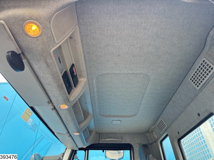 Iveco Stralis 360 X-way