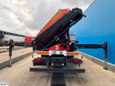 Iveco Stralis 360 X-way