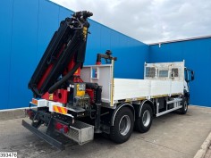 Iveco Stralis 360 X-way