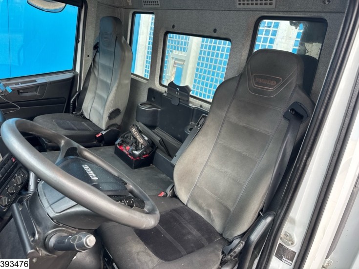 Iveco Stralis 360 X-way