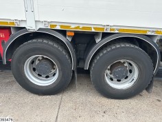 Iveco Stralis 360 X-way