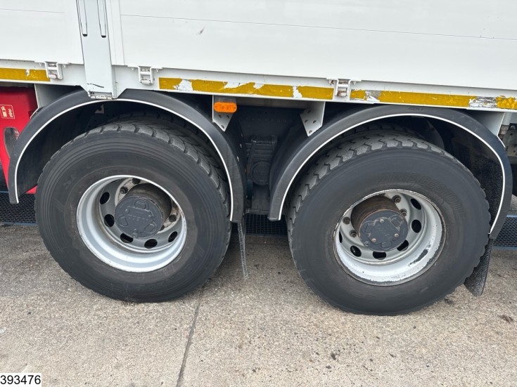 Iveco Stralis 360 X-way