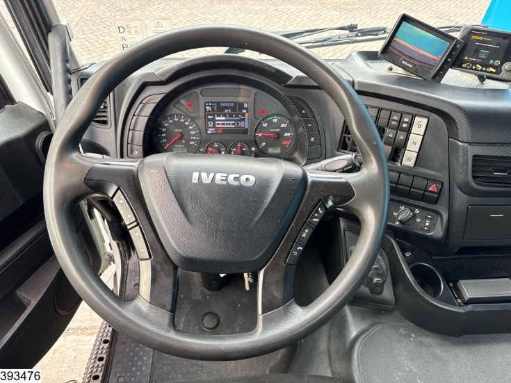 Iveco Stralis 360 X-way