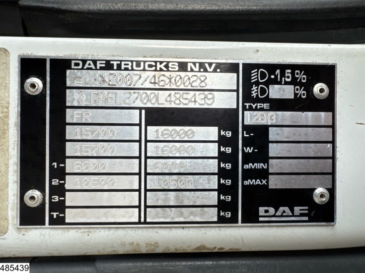 DAF LF 230