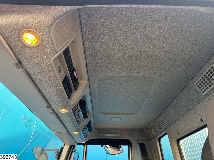 Iveco Stralis 360 X-way