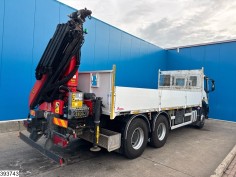Iveco Stralis 360 X-way