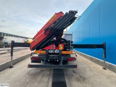 Iveco Stralis 360 X-way