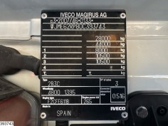 Iveco Stralis 360 X-way