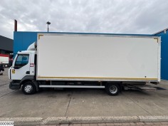 Renault D12 210