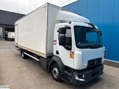 Renault D12 210
