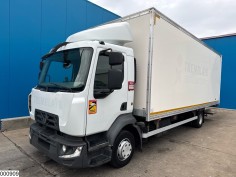 Renault D12 210