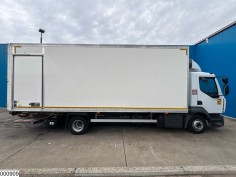 Renault D12 210