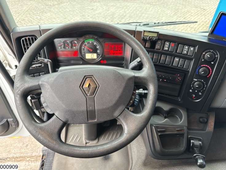 Renault D12 210