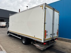 Renault D12 210