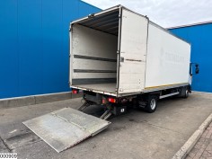 Renault D12 210