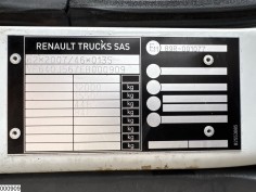 Renault D12 210