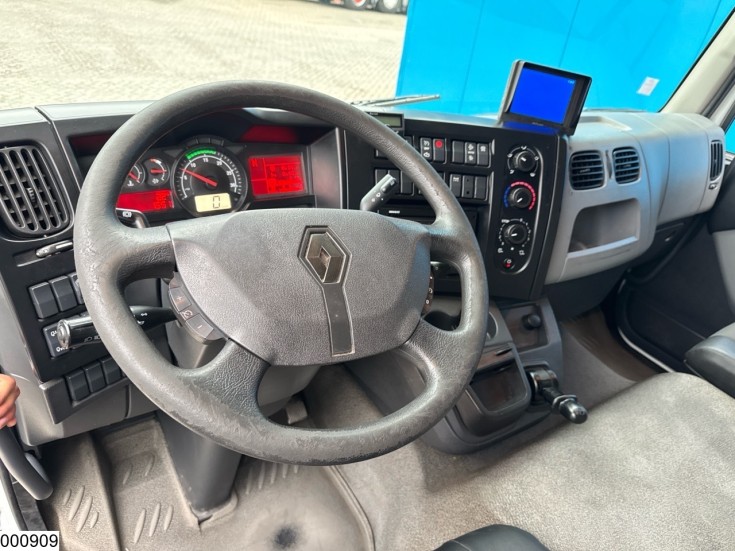 Renault D12 210