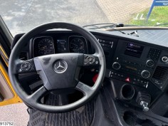 Mercedes Actros 1843