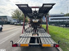 Mercedes Actros 1843
