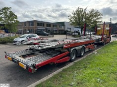 Mercedes Actros 1843