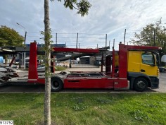 Mercedes Actros 1843