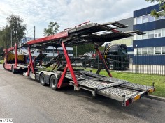Mercedes Actros 1843