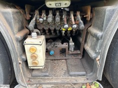 Mercedes Actros 1843