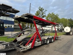 Mercedes Actros 1843